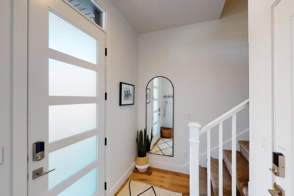 107 Downtown Apartment Provo Exterior photo
