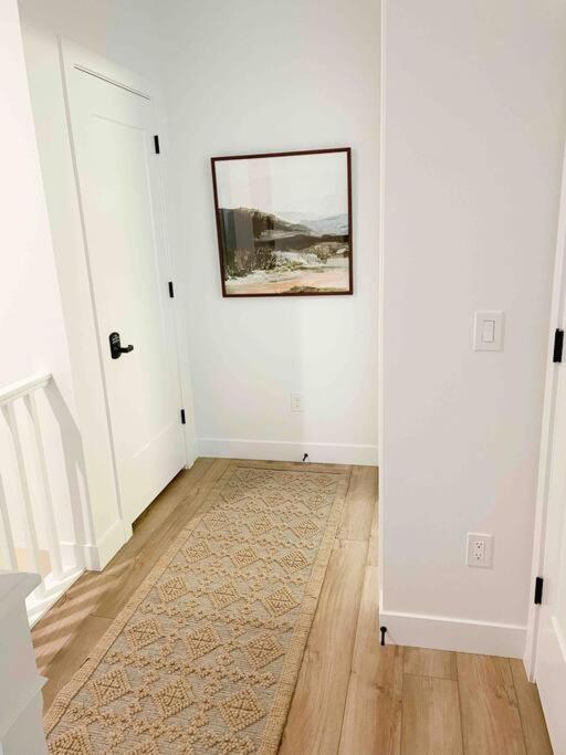 107 Downtown Apartment Provo Exterior photo